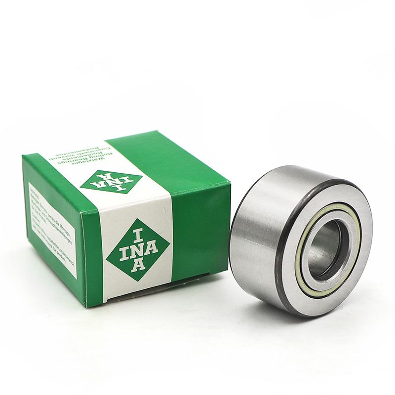 INA軸承PWTR15-2RS-XL進口支撐型滾輪印刷機軸承